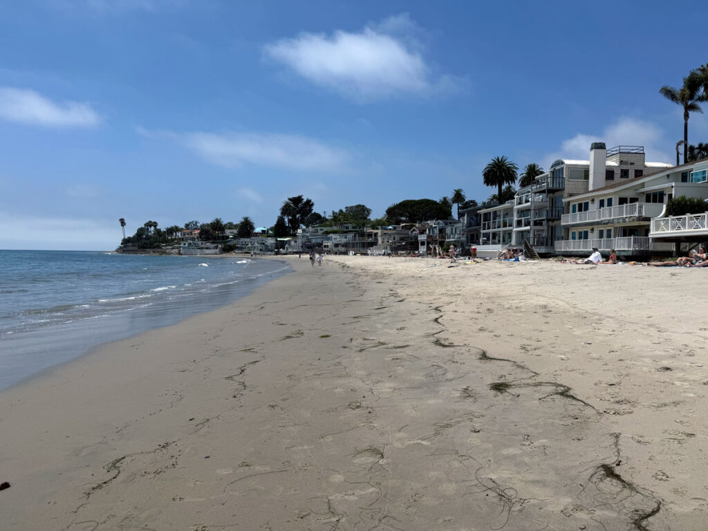 Miramar Beach