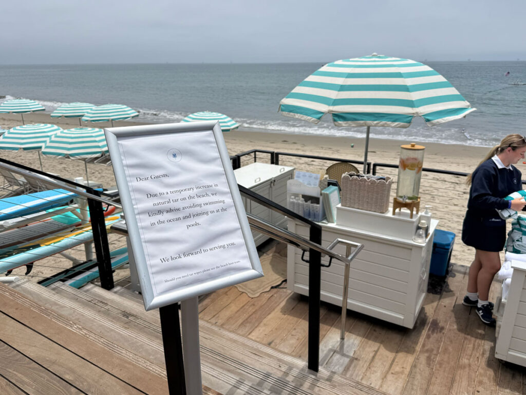 Miramar Beach Bar