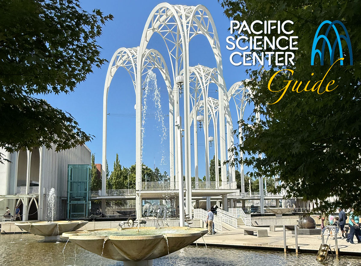 Why Pacific Science Center Still Earns a Full Day of Your Seattle Trip