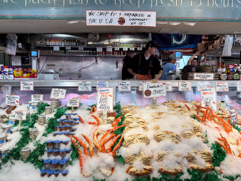 Public Market Center Store