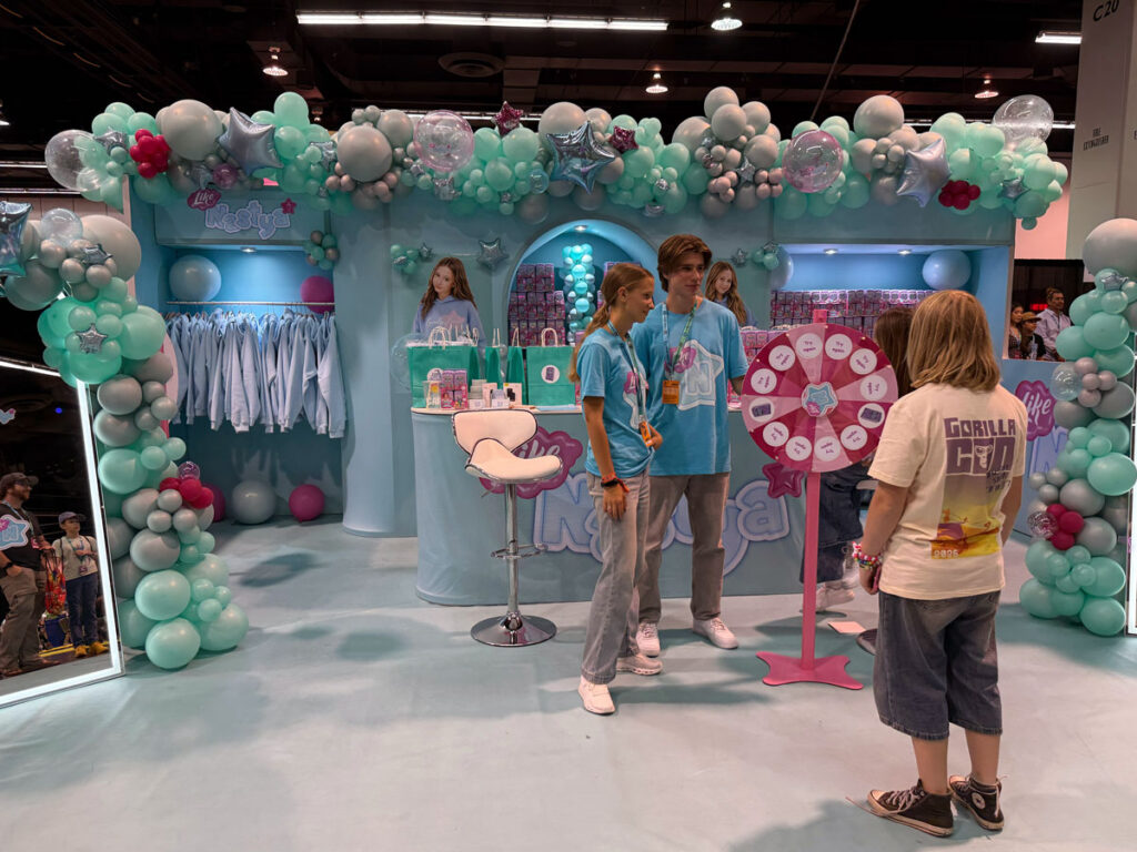 Spin-to-win Activations