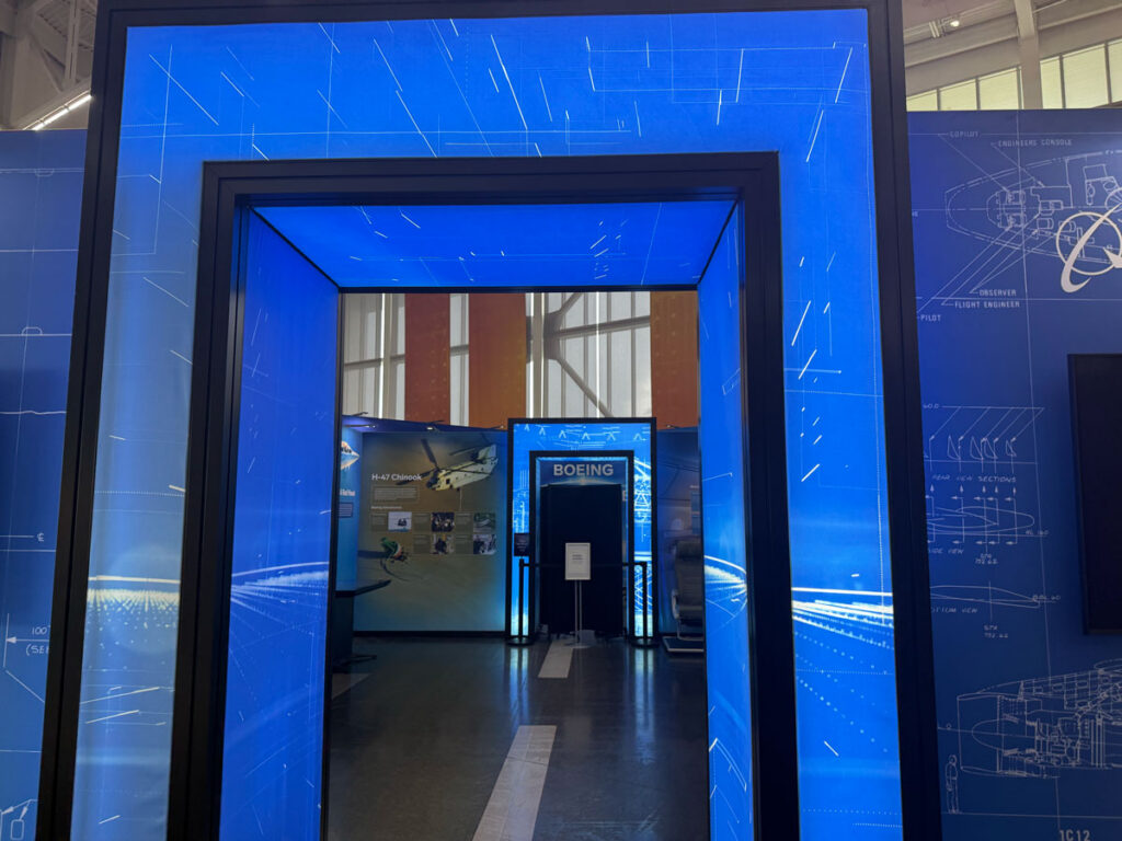 The Gallery