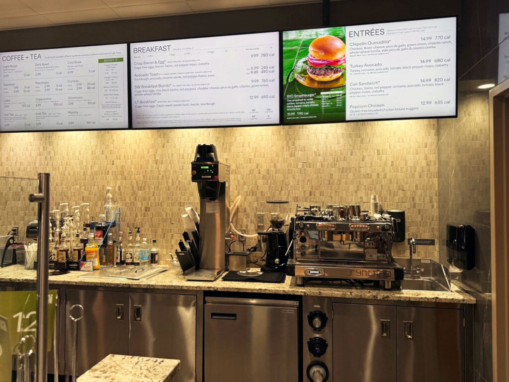 The LifeCafe