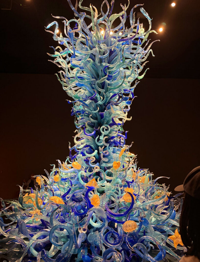 The Sealife Room
