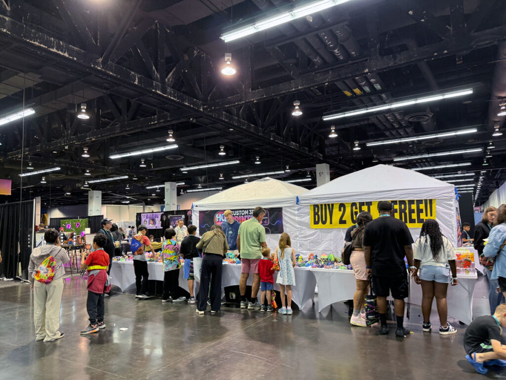 VidCon Sale