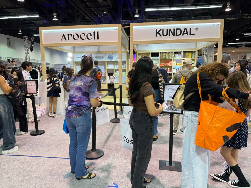 Arocell and Kundal