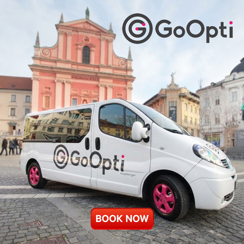 GoOpti Promotion