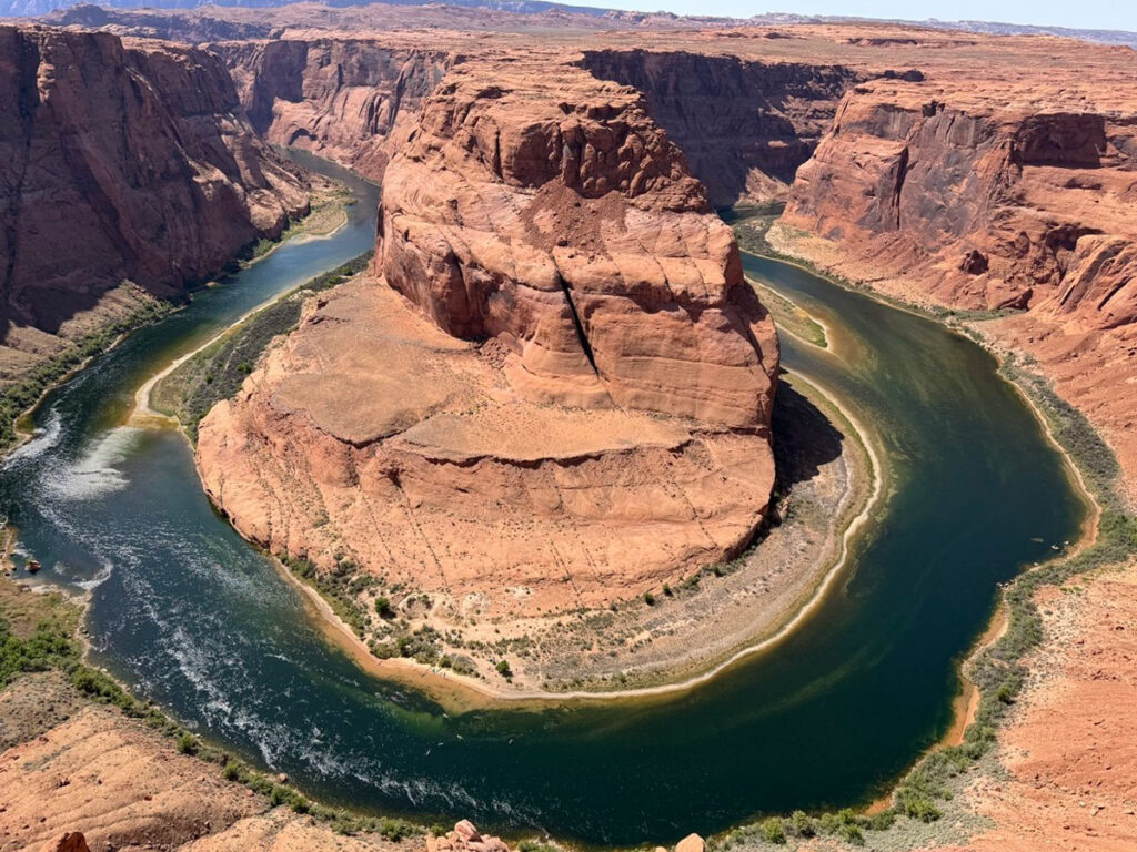 Horseshoe Bend