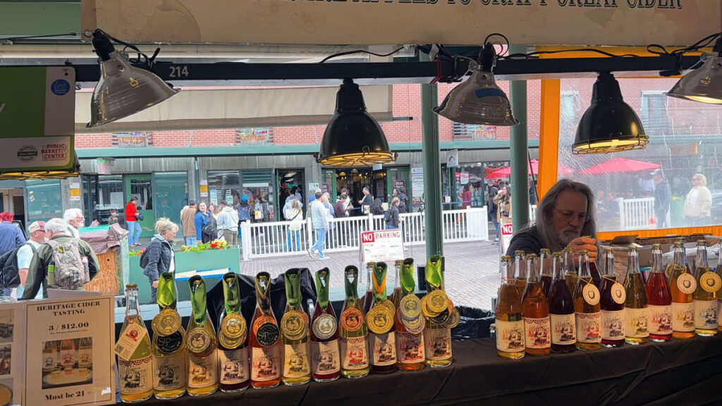 Puget Sound Cider Company