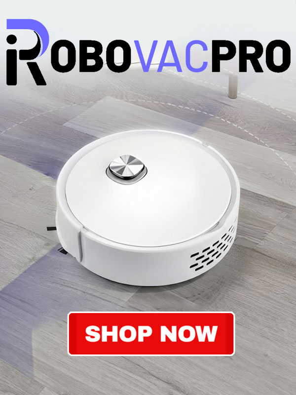RoboVac Pro Deal