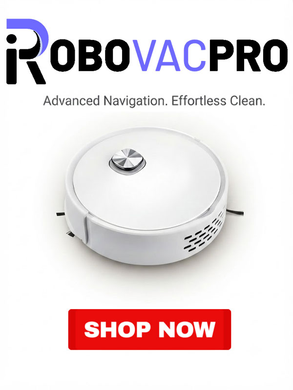 RoboVac Pro Offer
