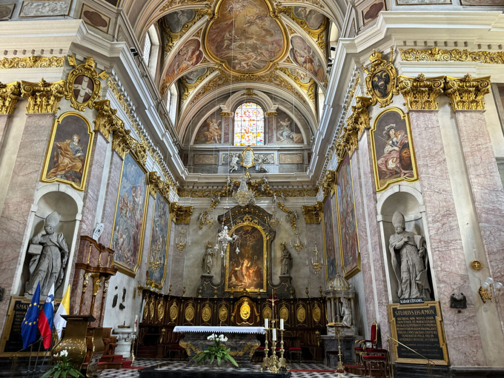 St. Nicholas's Cathedral
