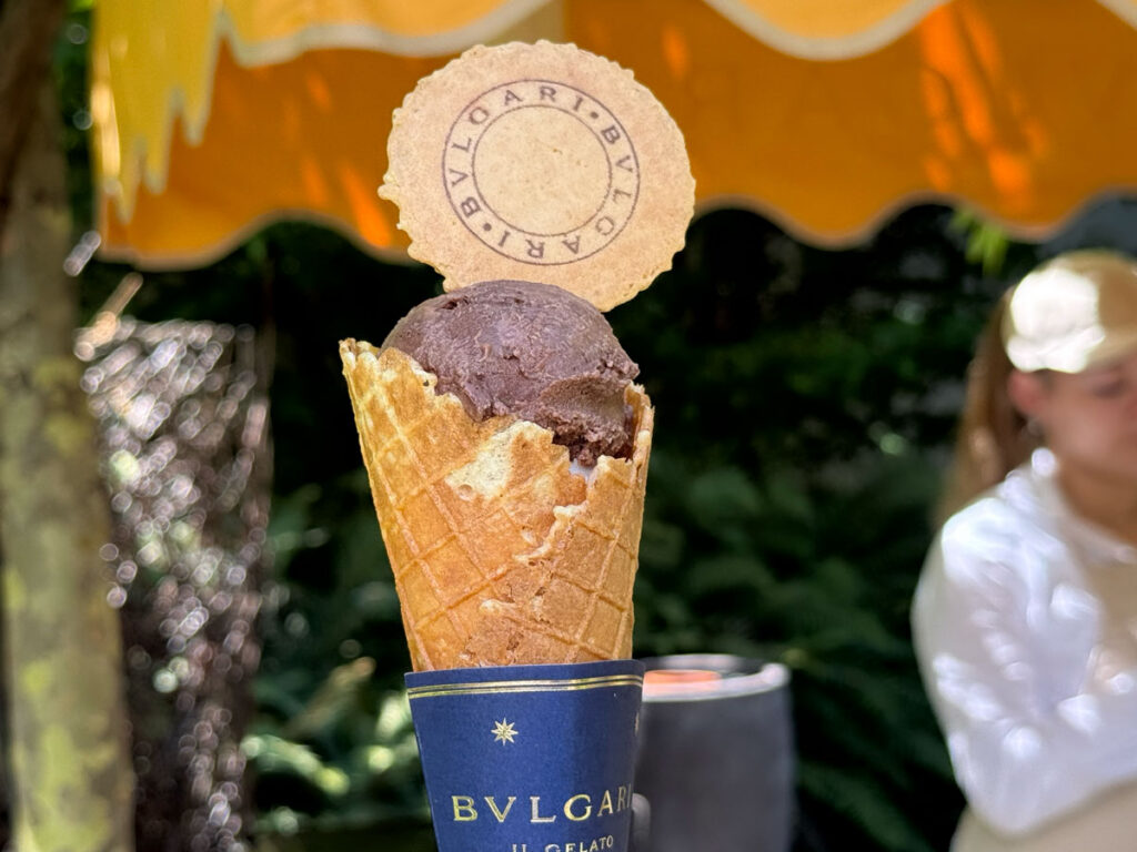 Bvlgari Il Gelato