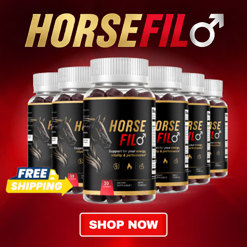 HorseFil Promotion