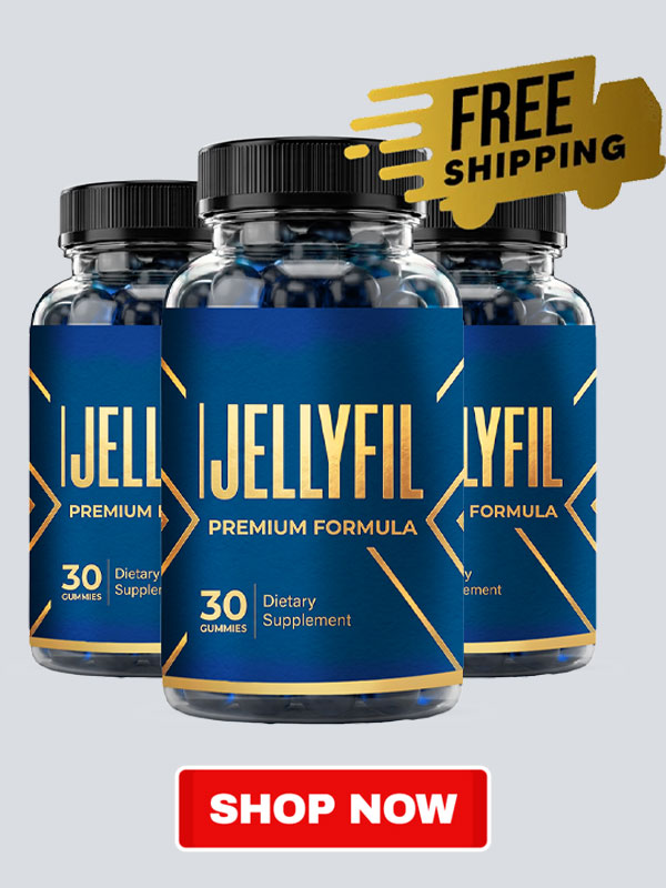 JellyFil Deal
