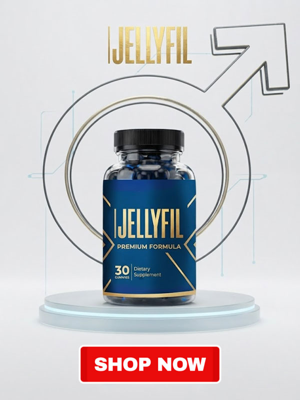 JellyFil Offer