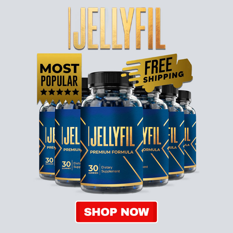 JellyFil Promotion