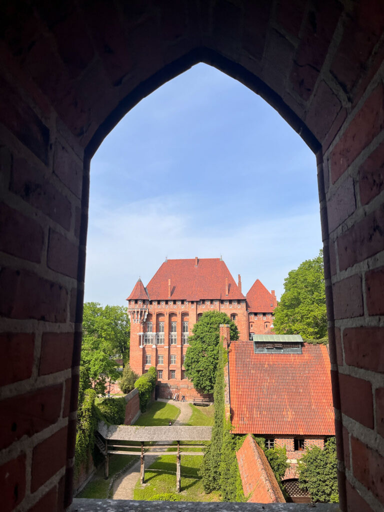 High Castle