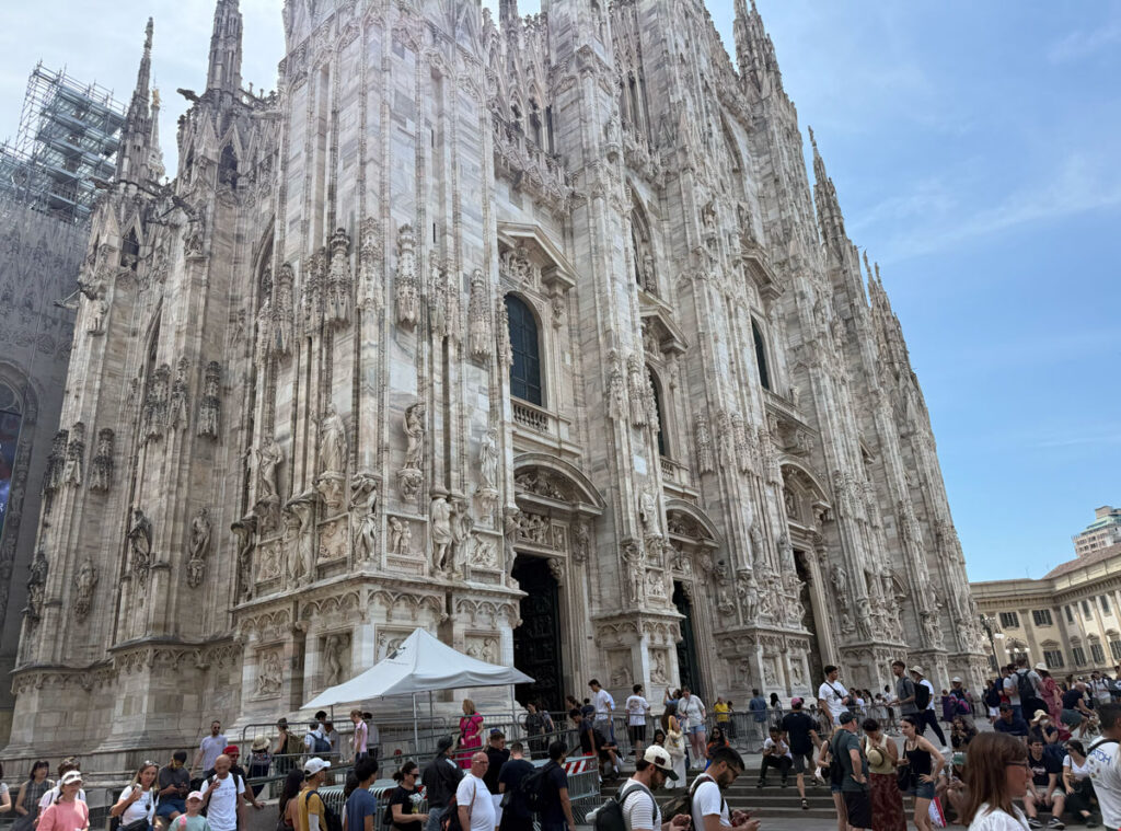 Duomo di Milano
