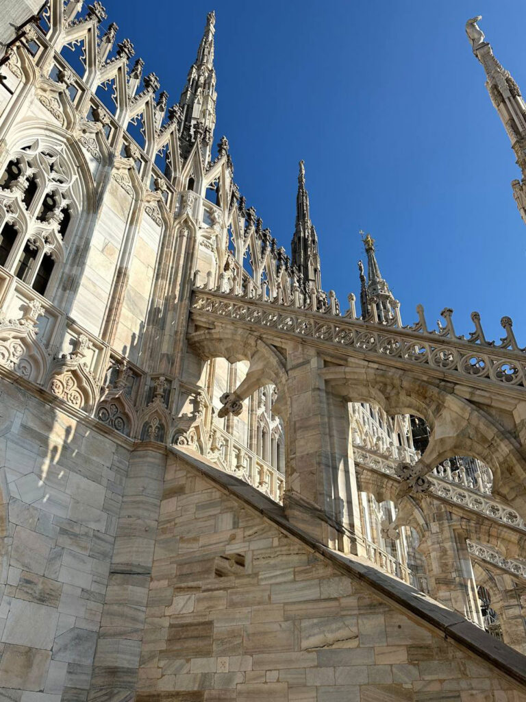 Duomo Rooftop