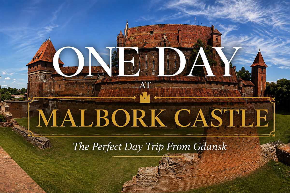 Malbork Castle