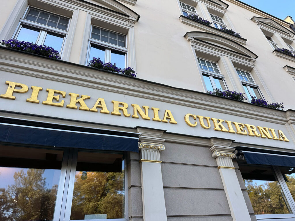 Polecamy Jagodzianki