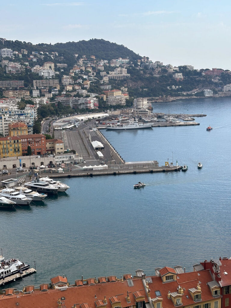 Port Lympia