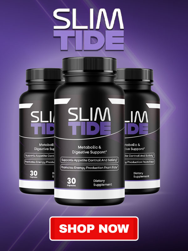 SlimTide Deal
