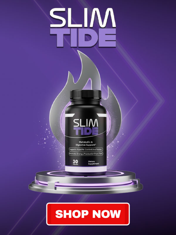 SlimTide Offer