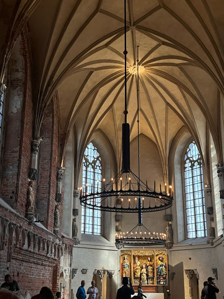 St. Mary's Church