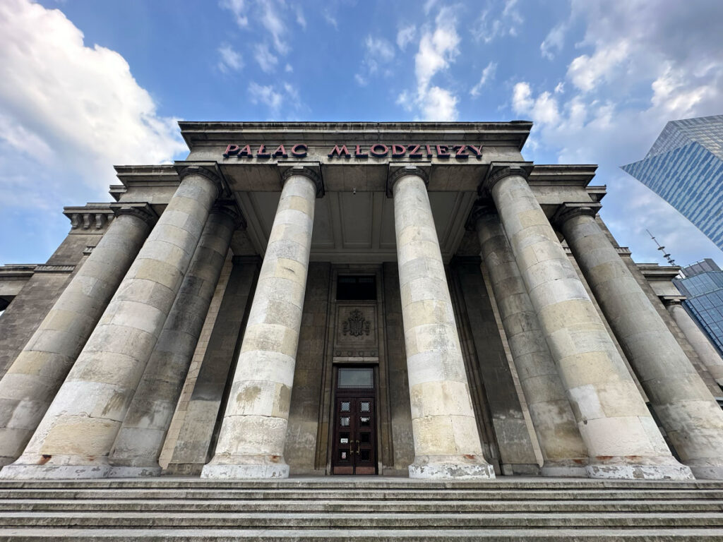 Palace of Youth