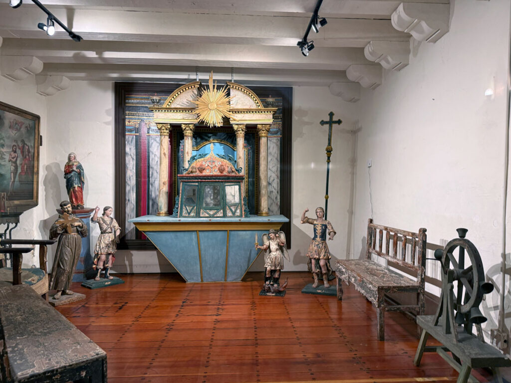 The Museum